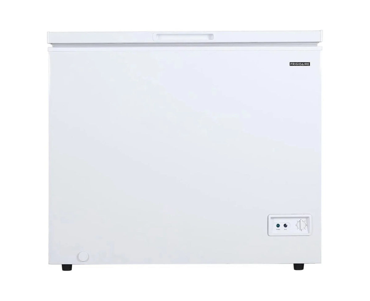 Frigidaire Chest Freezer 10.3 Cu. Ft., White - EFRF1005