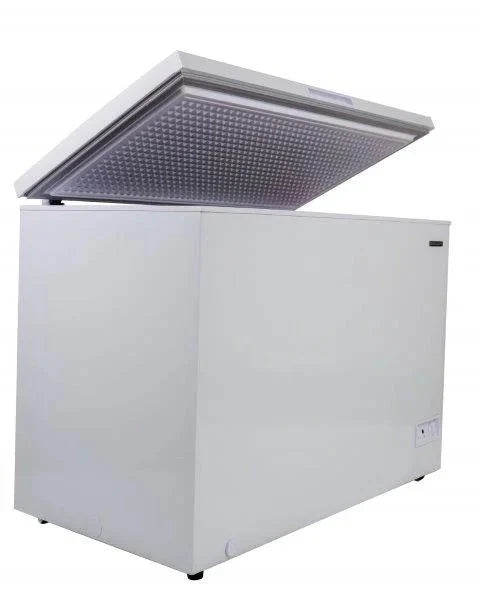 Frigidaire Chest Freezer 10.3 Cu. Ft., White - EFRF1005