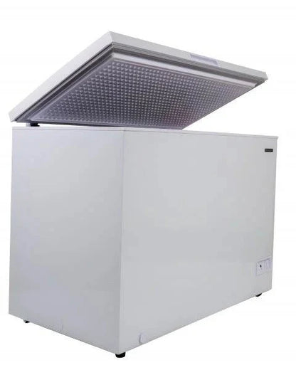 Frigidaire Chest Freezer 10.3 Cu. Ft., White - EFRF1005