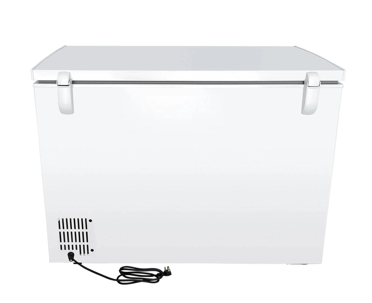 Frigidaire Chest Freezer 10.3 Cu. Ft., White - EFRF1005
