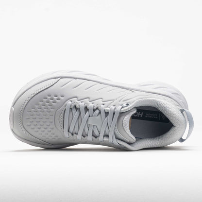 Bondi SR Women's Running Shoes, Harbor Mist/Lunar Rock