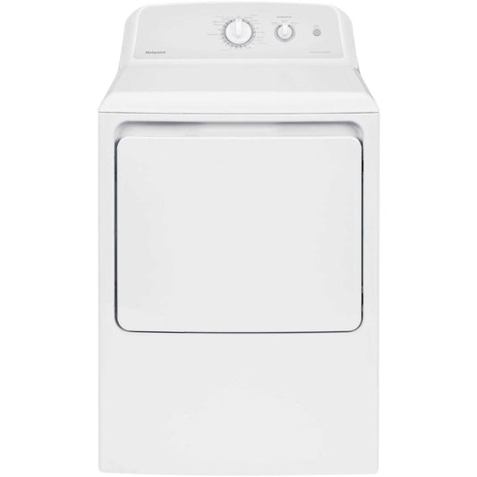 Hotpoint 6.2-Cu Ft Electric Dryer
