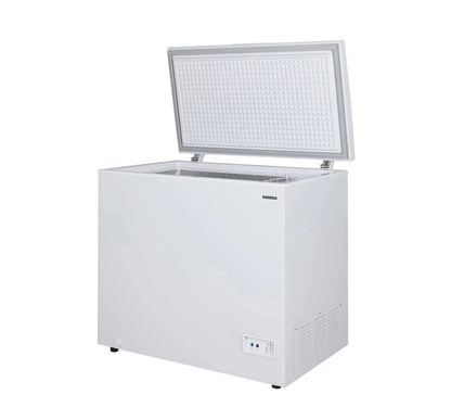 Frigidaire Chest Freezer 10.3 Cu. Ft., White - EFRF1005