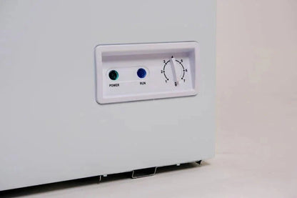 Frigidaire Chest Freezer 10.3 Cu. Ft., White - EFRF1005