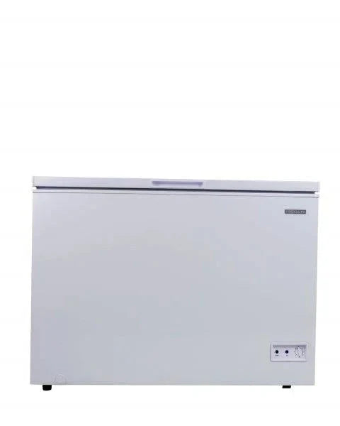 Frigidaire Chest Freezer 10.3 Cu. Ft., White - EFRF1005