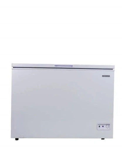 Frigidaire Chest Freezer 10.3 Cu. Ft., White - EFRF1005