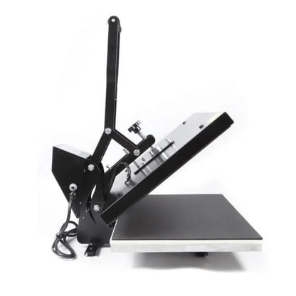 Clamshell Heat Press Machine, Auto Open, 16 x 20 inch - T-Shirt Sublimation Digital Transfer