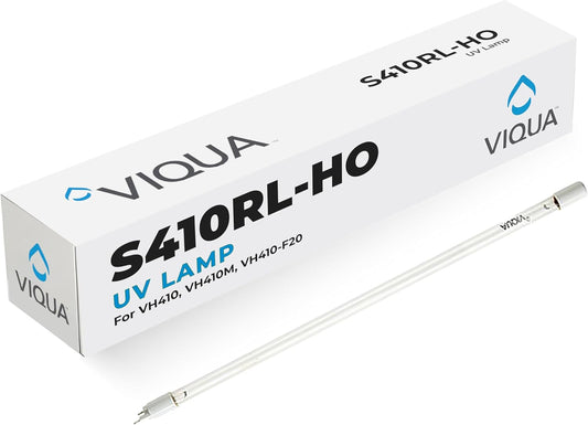 Viqua Replacement UV Lamp For VH410 System - S410RL-HO