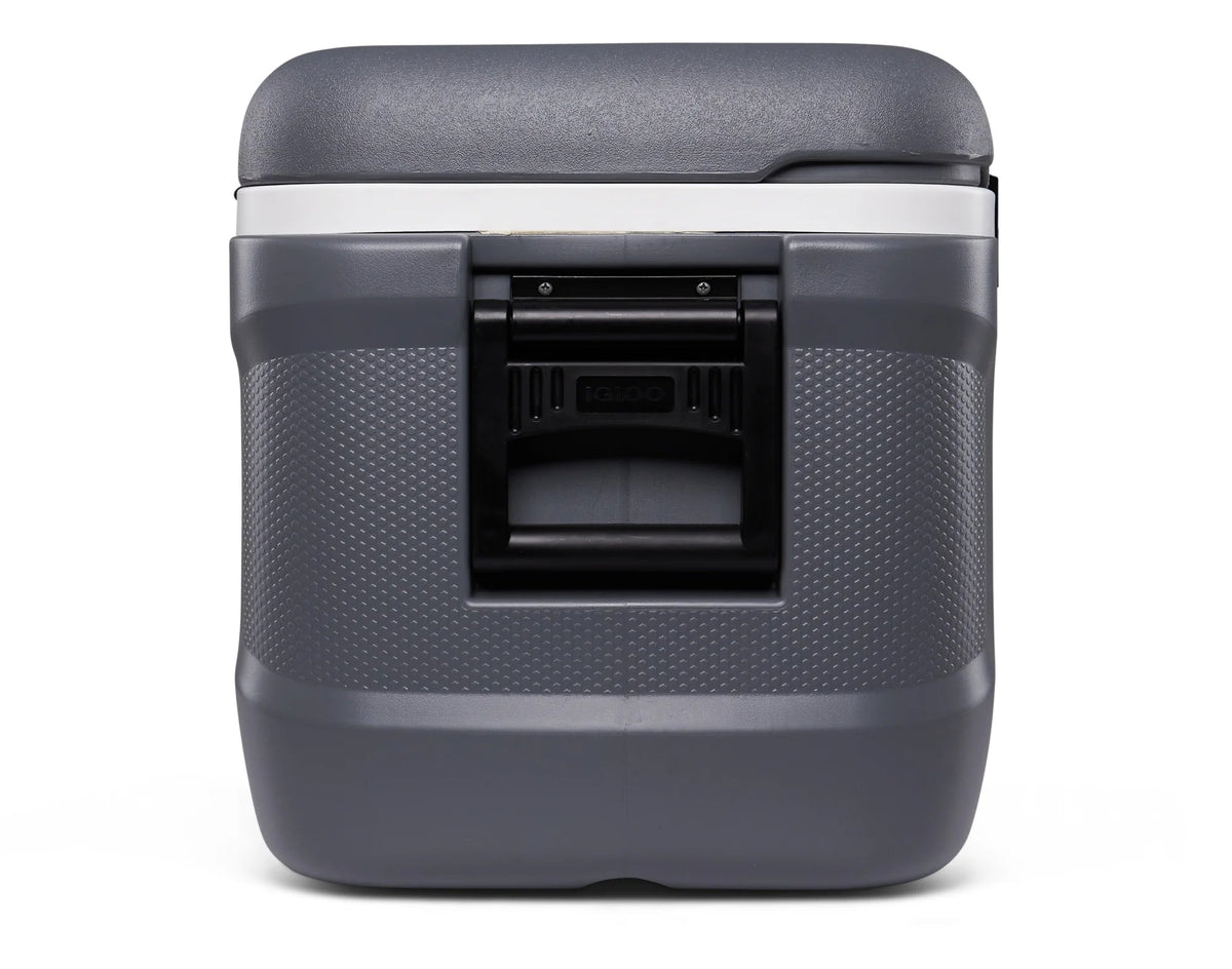 Igloo Workman Series Chest Cooler, 120 qt, Gray