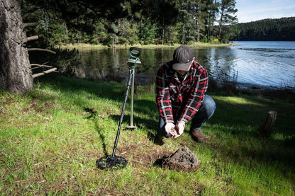 MINELAB X-Terra Pro Metal Detector - X-Terra Pro