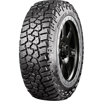 Cooper Rugged Terrain Tires 285/45R22 114T XL R/T - Discoverer Rugged Trek, Pair Of 2