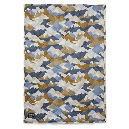 Eddie Bauer Oversized Down Throw