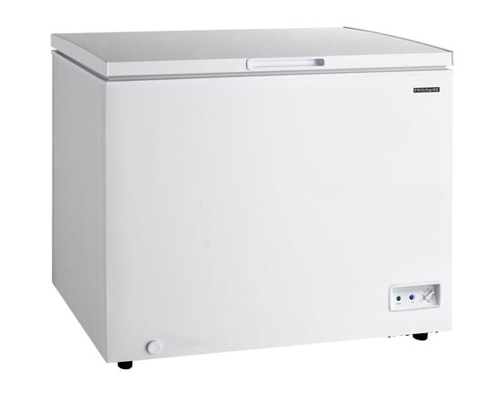 Frigidaire Chest Freezer 10.3 Cu. Ft., White - EFRF1005