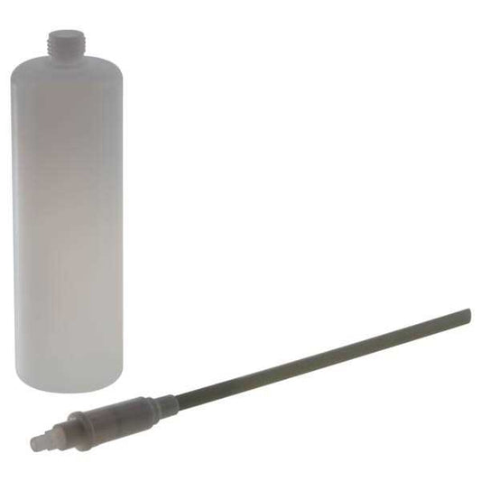 Delta Allora Soap/Lotion Dispenser - RP47888