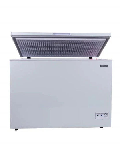 Frigidaire Chest Freezer 10.3 Cu. Ft., White - EFRF1005